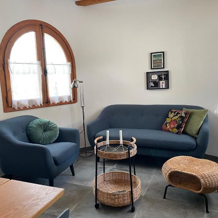 Casa Zebole Villa Calpe Eksteriør billede