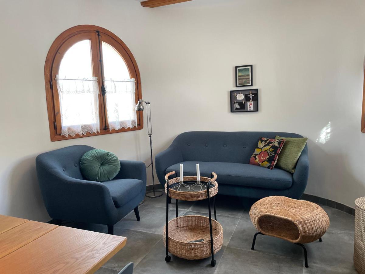 Casa Zebole Villa Calpe Eksteriør billede