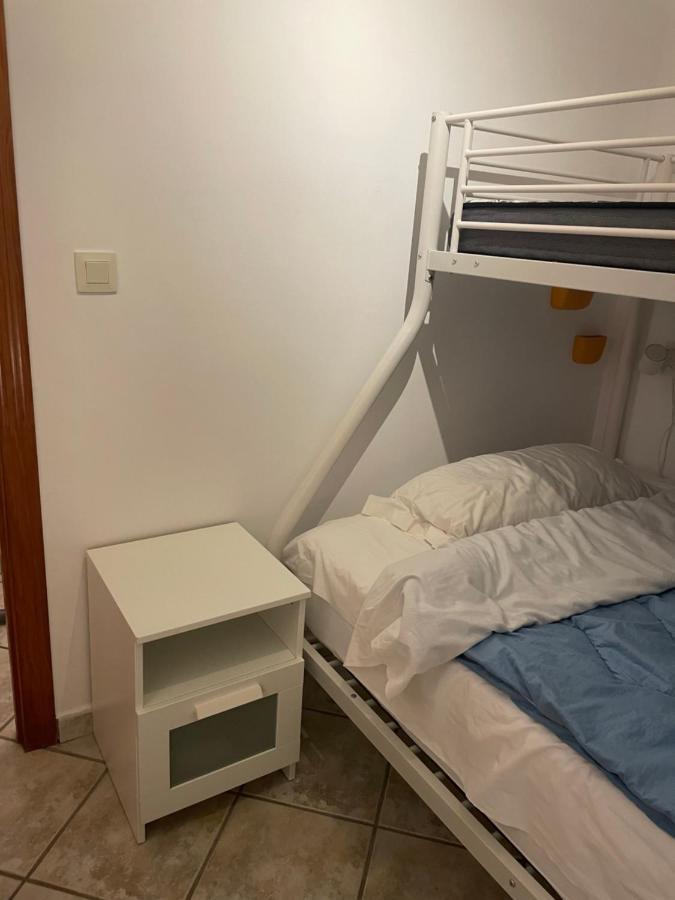 Casa Zebole Villa Calpe Eksteriør billede