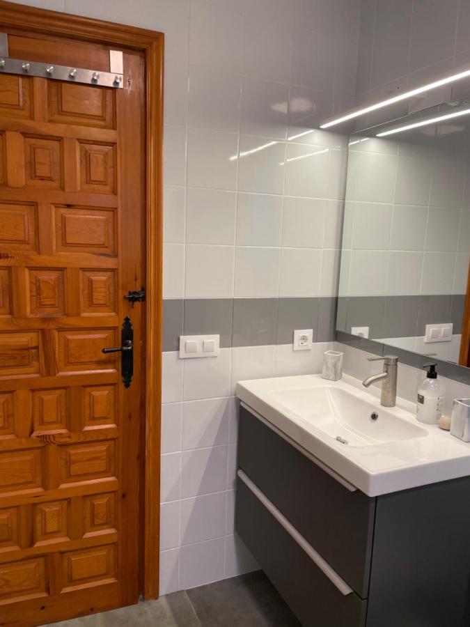 Casa Zebole Villa Calpe Eksteriør billede